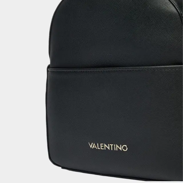 Σακίδιο Πλάτης Valentino VBS7B309-001 Μαύρο - ONESIZE 3