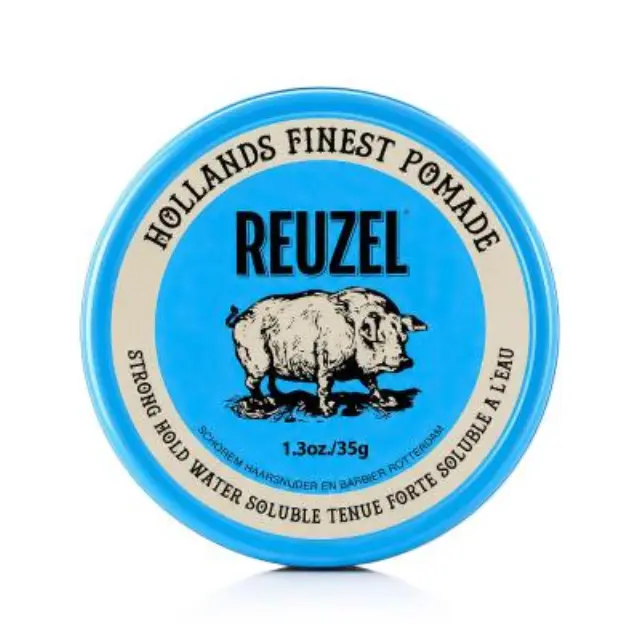 Reuzel Blue Pomade Piglet 35gr