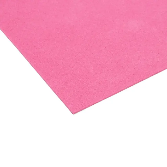 Φύλλο Rubber Foam (Αφρώδες) 30x45cm 2mm - Bright Pink - 1τεμ