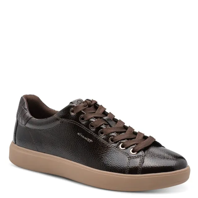 Γυναικεία Ανατομικά Sneakers Tamaris 1-23720-43 332 Μόκα Καφέ - 37 2