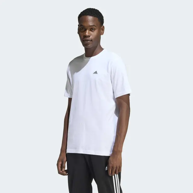 adidas Sportswear Color Icon Graphic Ανδρικό T-Shirt JZ5007 - M