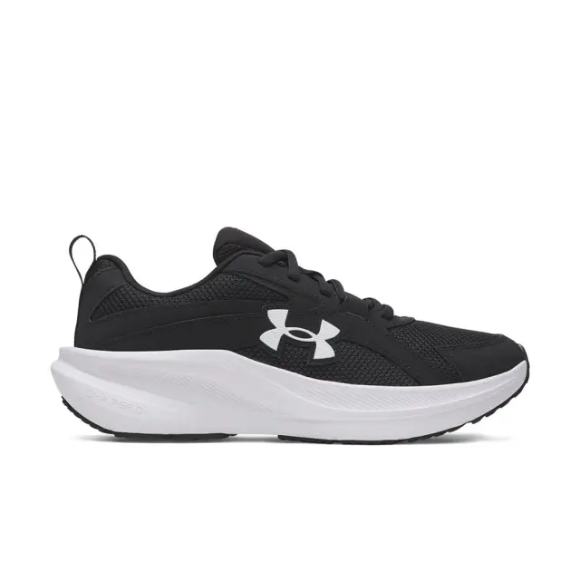 Under Armour Assert 11 (GS) (6006905-001) - Λευκό-Μαύρο
