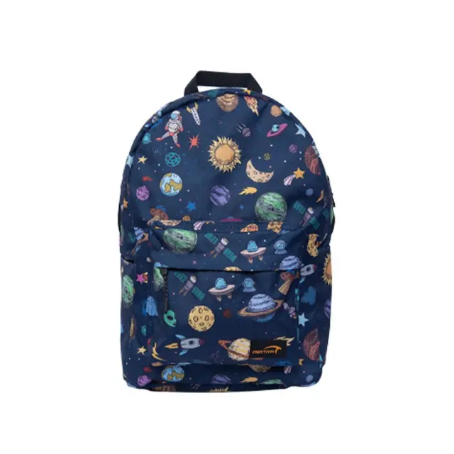 Σχολική τσάντα MINTRA Daypack 18L No 10378