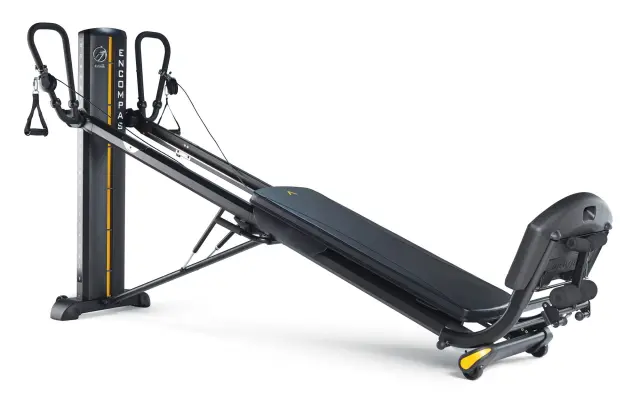 Total Gym ELEVATE Encompass (46361)