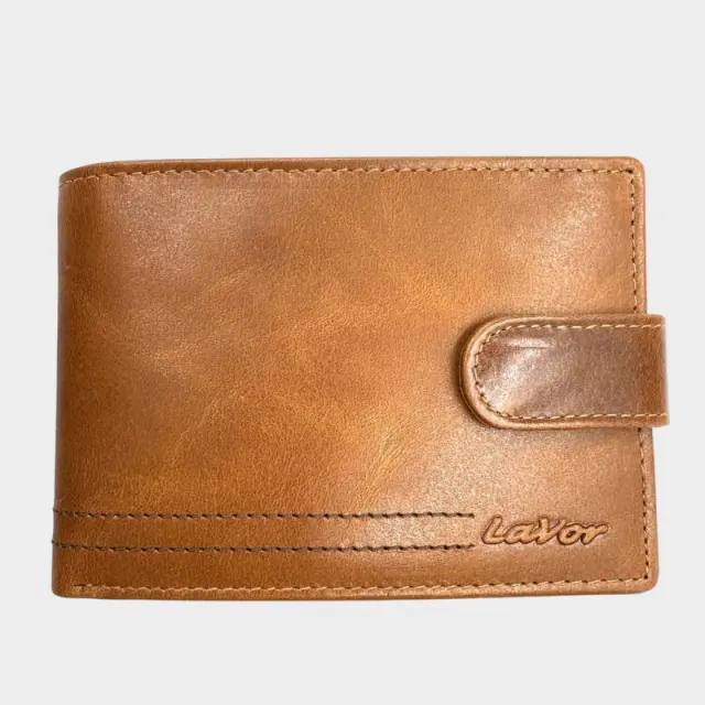Πορτοφόλι Lavor 1-3822 Ταμπα - ONESIZE