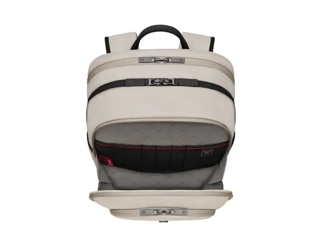 Τσάντα Πλάτης 15.6'' Altmont Modern Deluxe Victorinox με χωρητικότητα 27L - Stone White653552 3