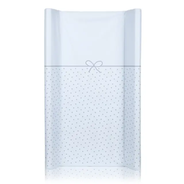 Lorelli Αλλαξιέρα Σκληρή Hard Diaper Changing Mat Short 50x71 Ροζ (10130250007) Ροζ 2