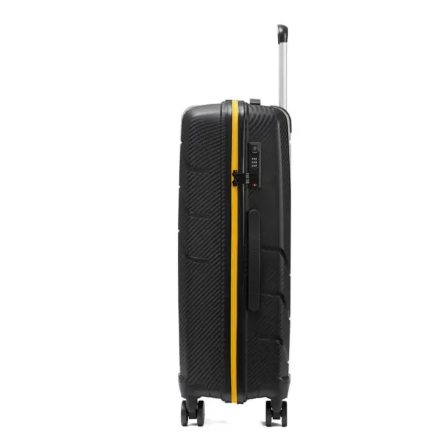 Βαλίτσα Μεσαίου Μεγέθους Caterpillar Venture 84922-01/60 - Medium 3