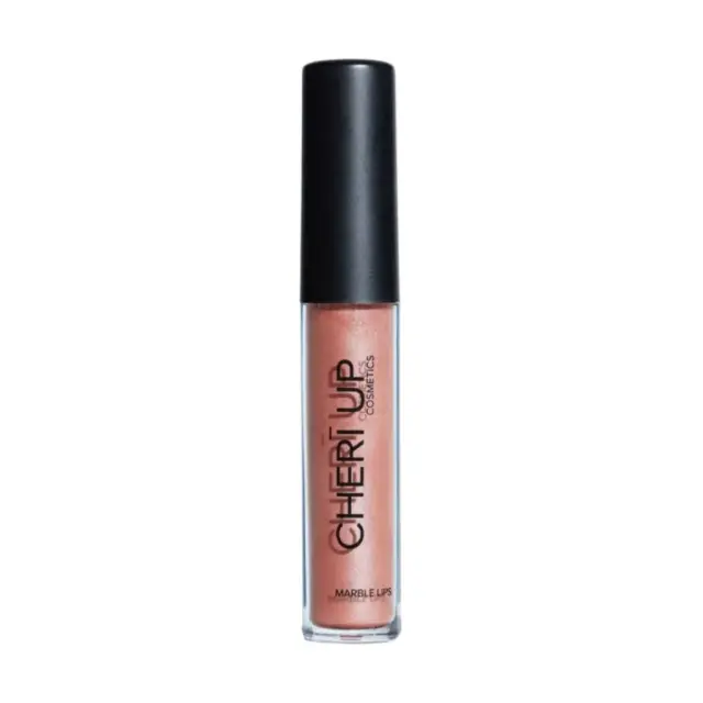 CHERI UP MARBLE LIPS GLOSS No15 NICKY 5ML