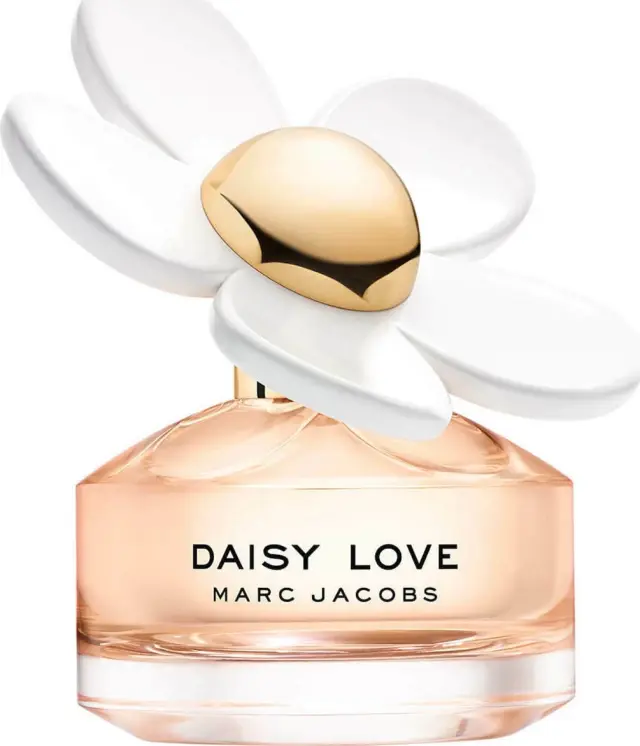 Marc Jacobs Daisy Love Eau de Toilette 50ml
