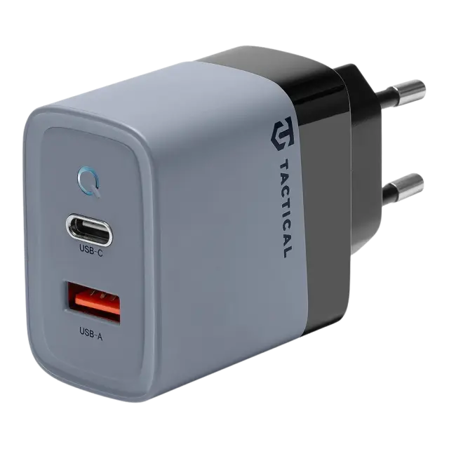 Tactical Microgrid GaN 45W Grey 2