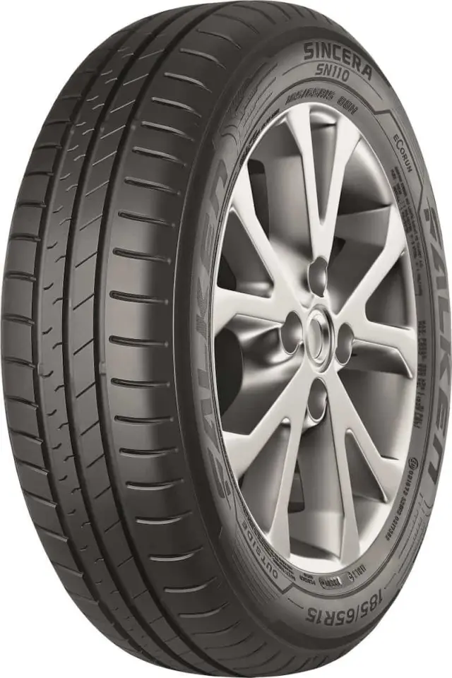 175/65R17 87H Falken Sincera SN110A OEM TOYOTA AYGO