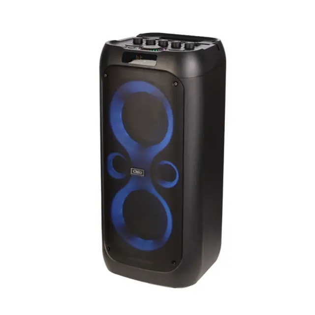 ΦΟΡΗΤΟ ΗΧΕΙΟ OBT-8050 OSIO 3