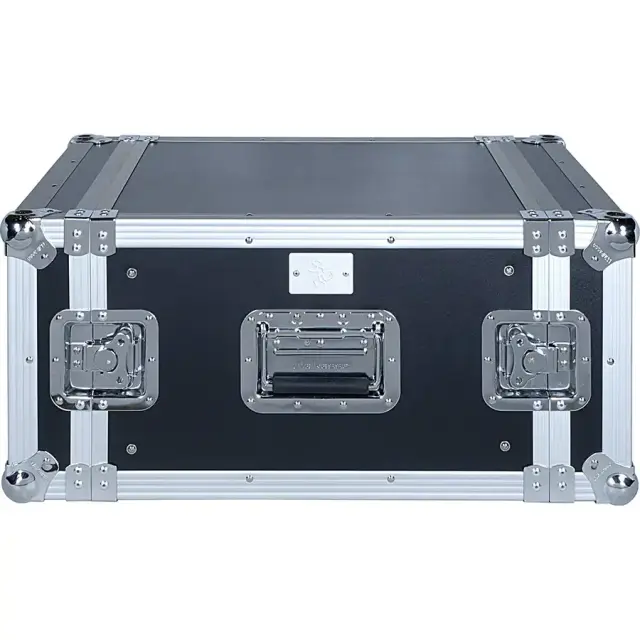 WALKASSE WR-8U Rackmount 19" and 8U.
