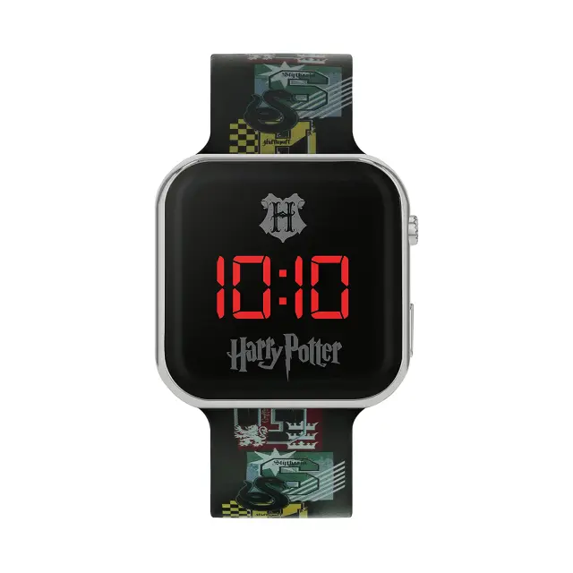 Disney Led Ρολόι Harry Potter