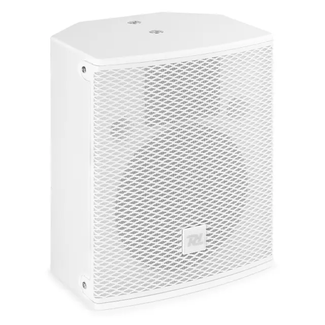 POWER DYNAMICS PDW6W ΠΑΘΗΤΙΚΟ ΗΧΕΙΟ 6,5" ΛΕΥΚΟ