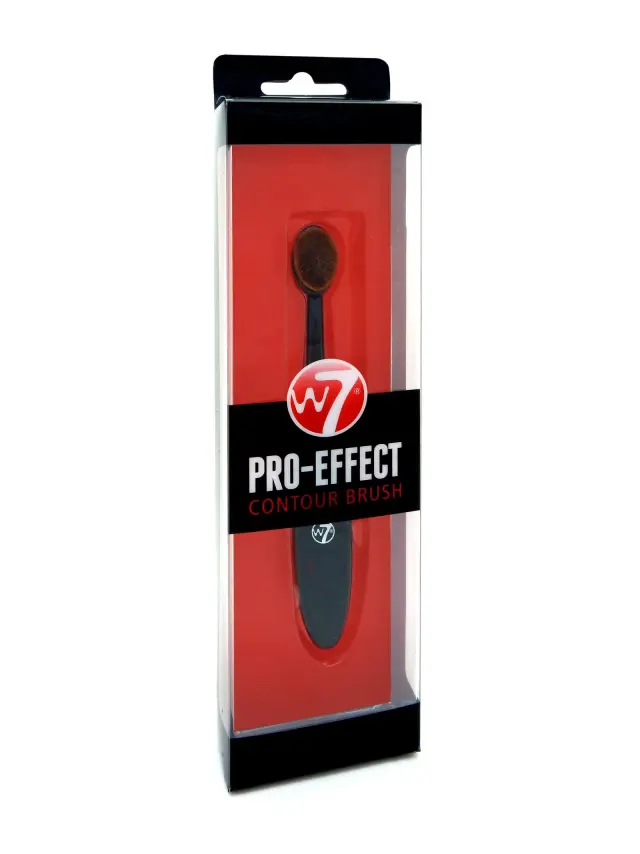 Pro Effect Contour Brush W7