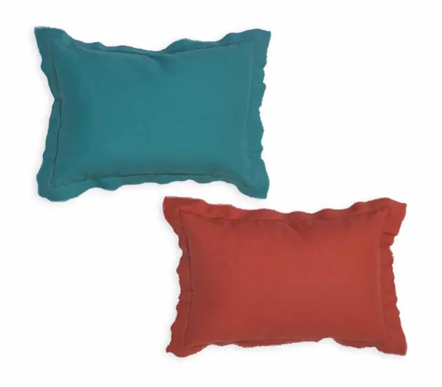ΔΙΑΚΟΣΜΗΤΙΚΟ ΜΑΞΙΛΑΡΙ MINIMAL 55X40 AQUA NEF NEF 2
