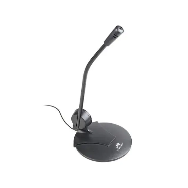 Tracer Μικρόφωνο S5 Black (TRAMIC43055)