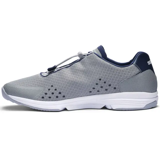Sebago Cyphon Sea Sport Γκρί Παπούτσια Ιστιοπλοΐας - 36 2