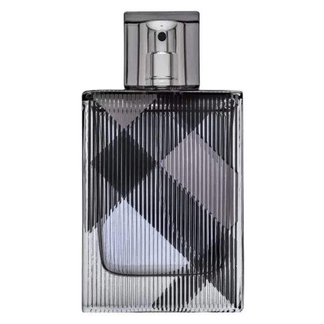Burberry Brit Men Eau de Toilette for men 50 ml