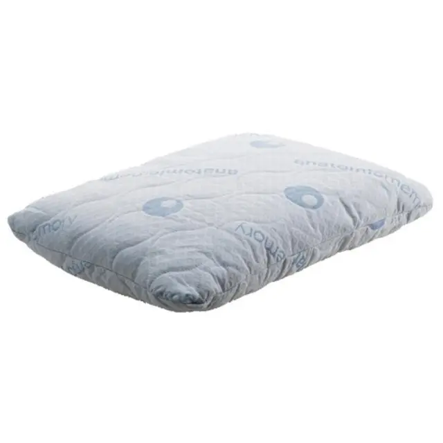 Anatomic Help Memory Foam Pillow Κλασικό μαξιλάρι ύπνου 55 x 40 x 15