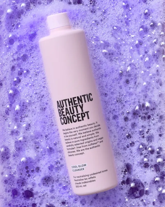 Authentic Beauty Concept Cool Glow Cleanser 300ml 2