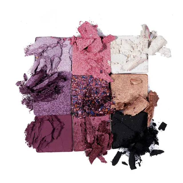 Mon Reve Happy Palettes 15g | Απόχρωση 08 Bedtime Stories 2