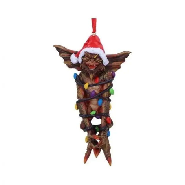 Gremlins Mohawk in Fairy Light- Fan Shop and Merchandise