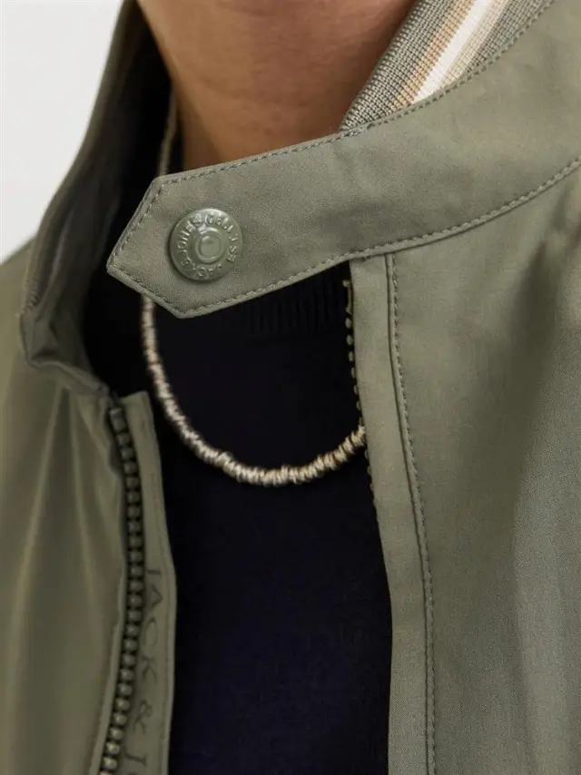 Μπουφάν Jack & Jones, JPRBLUBRAD BOMBER JACKET - S 2