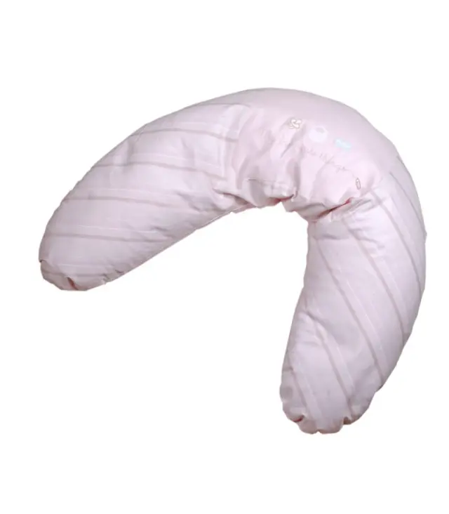Μαξιλάρι Θηλασμού (37x126) Des.467 Baby Oliver