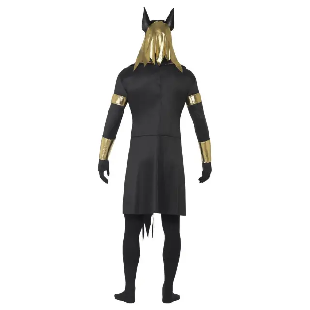 Αποκριάτικη Στολή Anubis Τσακάλι Νο. L 2