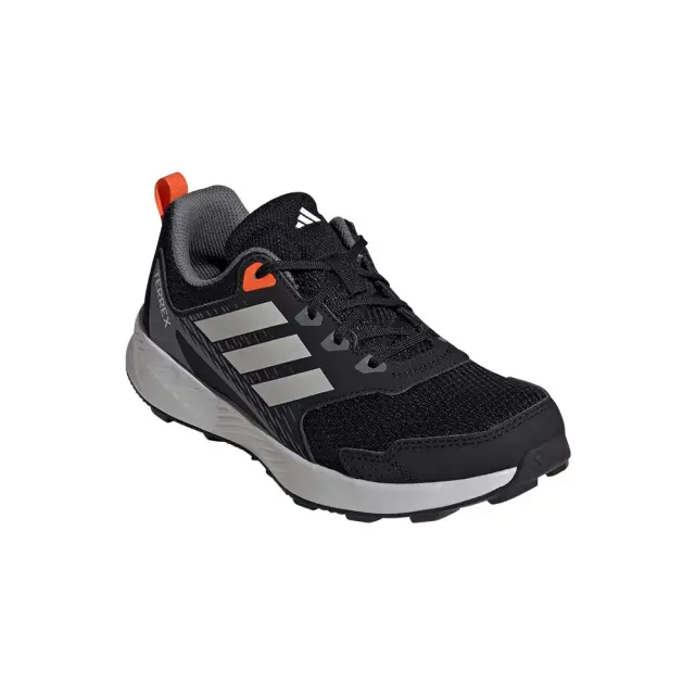 adidas Performance Kids Terrex Tracefinder J Μαύρο - Γκρι JS0849 (adidas Performance) 3