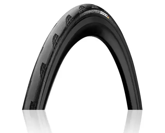ΕΛΑΣΤΙΚΟ CONTINENTAL GRAND PRIX 5000 27.5'' 650x25B ΔΙΠΛΩΤΟ