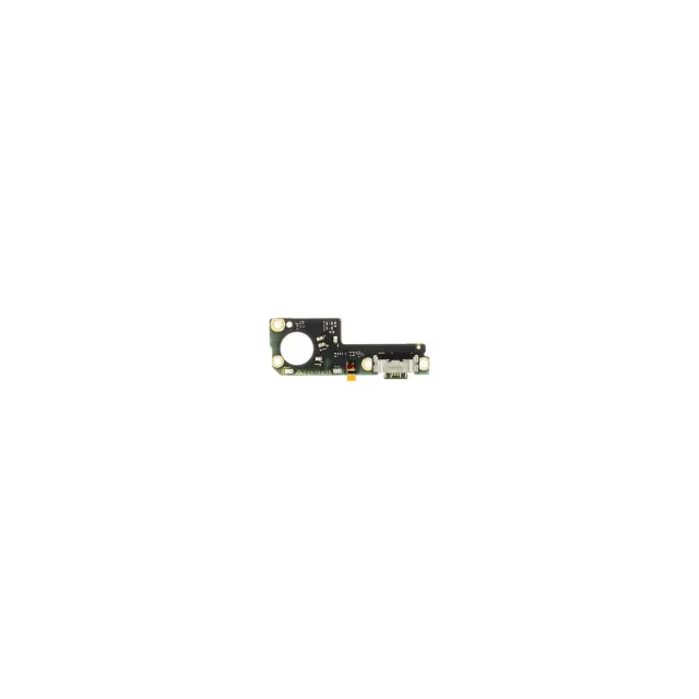 Xiaomi Redmi Note 13 5G Board with Charging Connector (Service Pack) 2