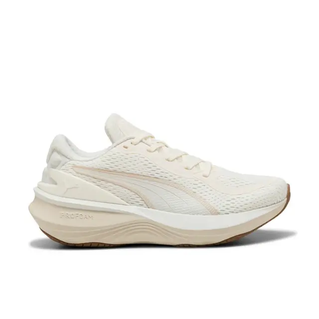 Puma Scend Pro 2 Jr (401525-05) - Εκρού