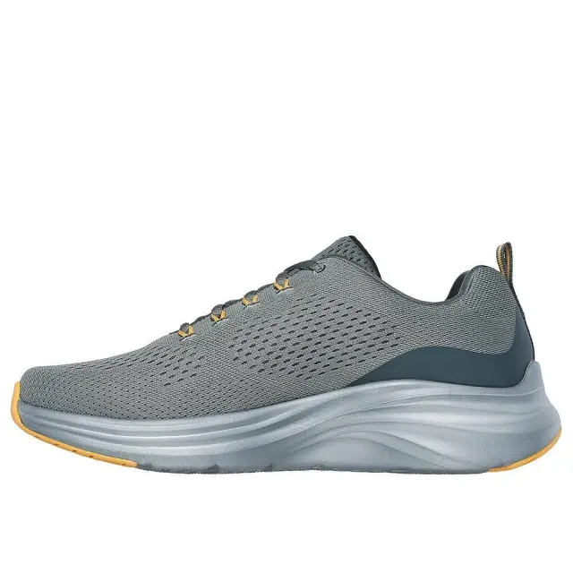 Skechers Vapor Foam Lace Up (232625-OLV) - Λαδί 2