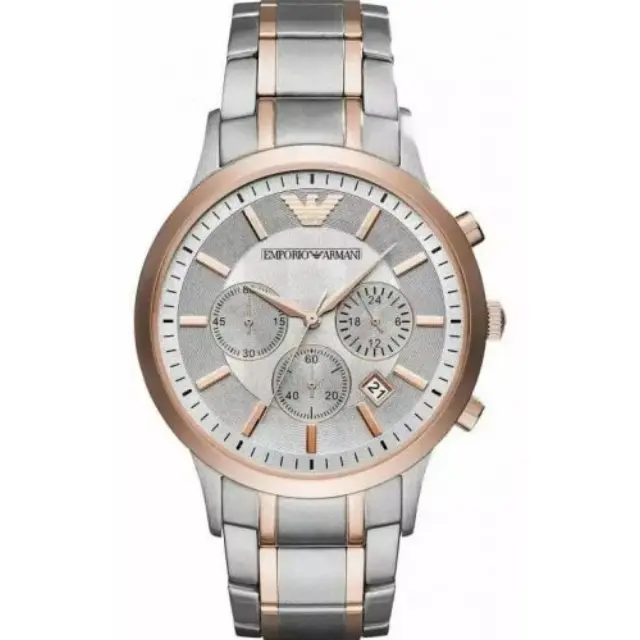 Emporio Armani Renato AR11077