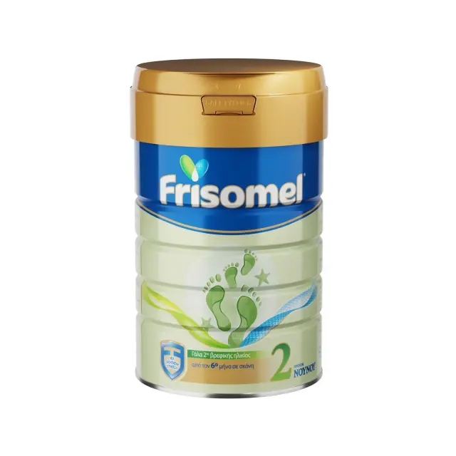 NOYNOY Frisomel No2, Βρεφικό Γάλα από τον 6ο μήνα 400gr
