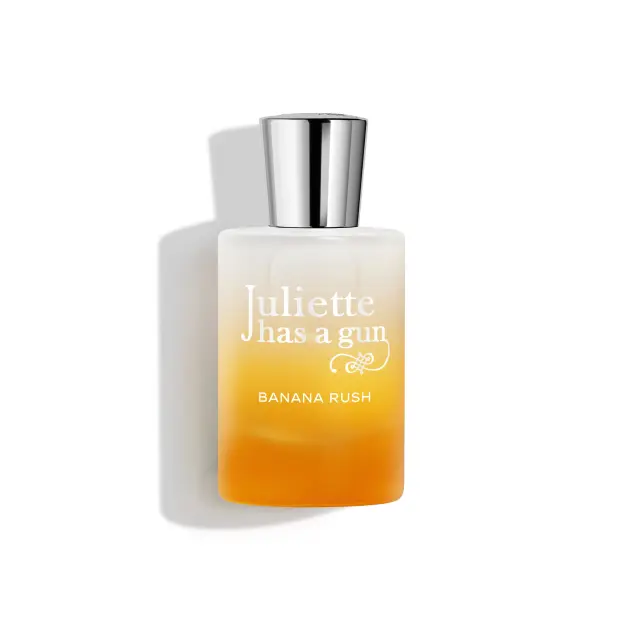 Banana Rush Eau De Parfum
