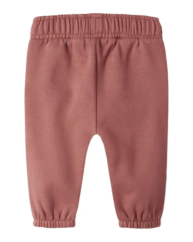 Παντελόνι Lil'Atelier 100% organic cotton 3