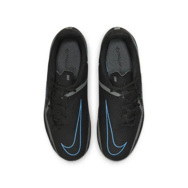 Nike Jr. Phantom GT2 Academy MG (DC0812-004) - Μαύρο - 32 3