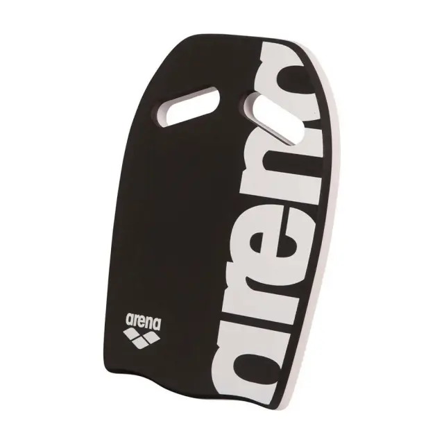 Arena Training Kickboard 40cm Μαύρο 95275-100 (Arena) - One Size