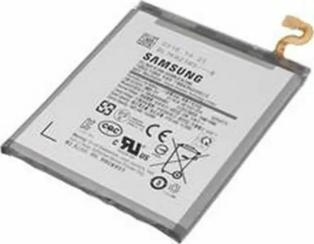 Μπαταρία Samsung EB-BA920ABU για Galaxy A9 2018 A920 3800mAh