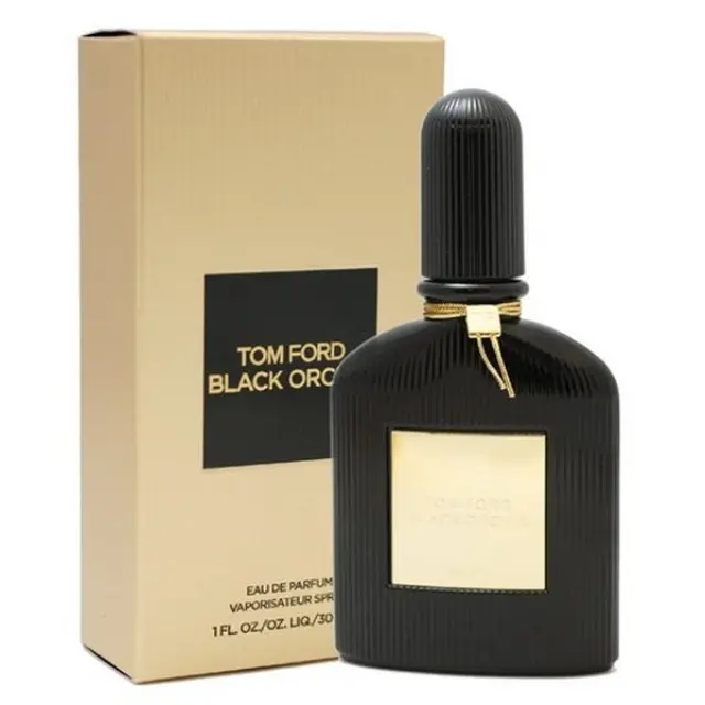 Tom Ford Black Orchid Eau de Parfum for women 50 ml