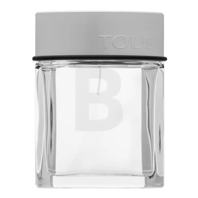 Tous Man Eau de Toilette for men 100 ml