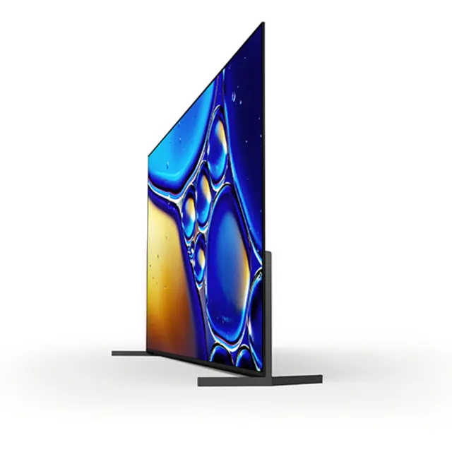 ΤΗΛΕΟΡΑΣΗ 65'' QD-OLED BRAVIA 8 ΙΙ K65XR8M25PB Google AI SONY 2