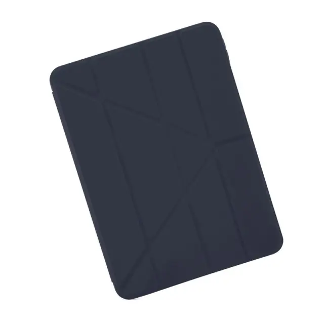 Pipetto Origami No1 Original Case, dark blue - iPad Pro 13 (2024,2025)