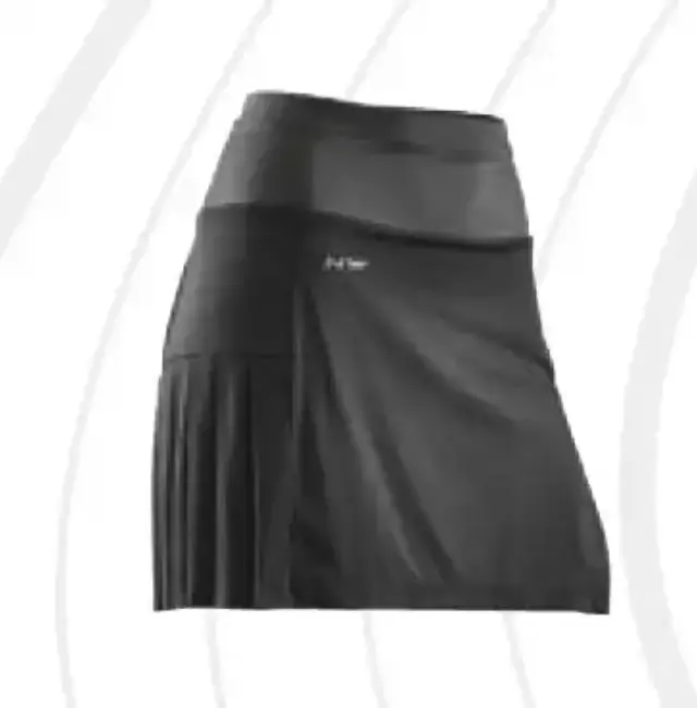 ΦΟΥΣΤΑ NORTHWAVE CRYSTAL ΚΟΝΤΗ SS21-24 - ΜΑΥΡΟ - SMALL