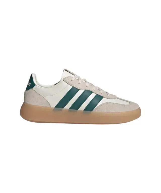 Adidas - Ανδρικά Sneakers Barreda Decode JR1230 Εκρού